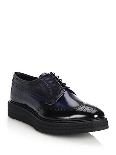 prada creepers 2015|prada creeper products for sale .